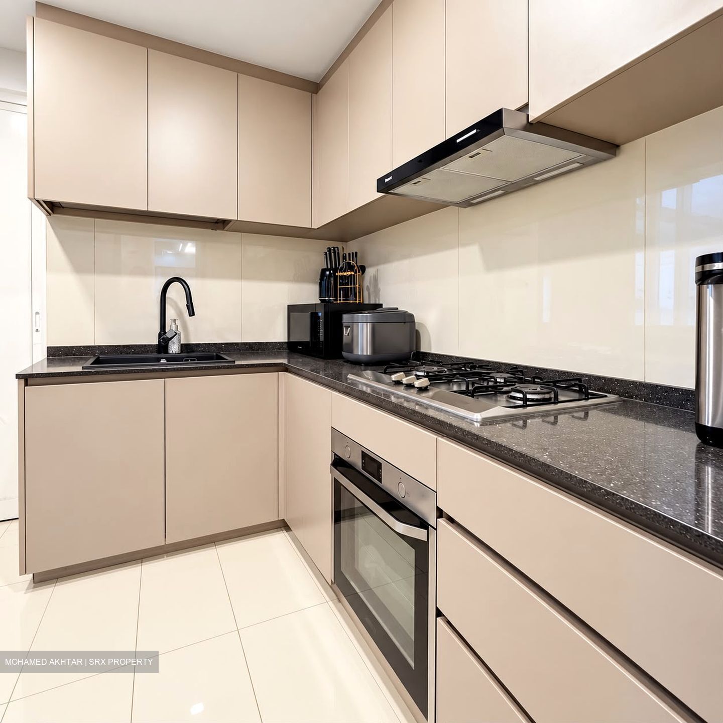 The Visionaire (D27), Condominium #632463311